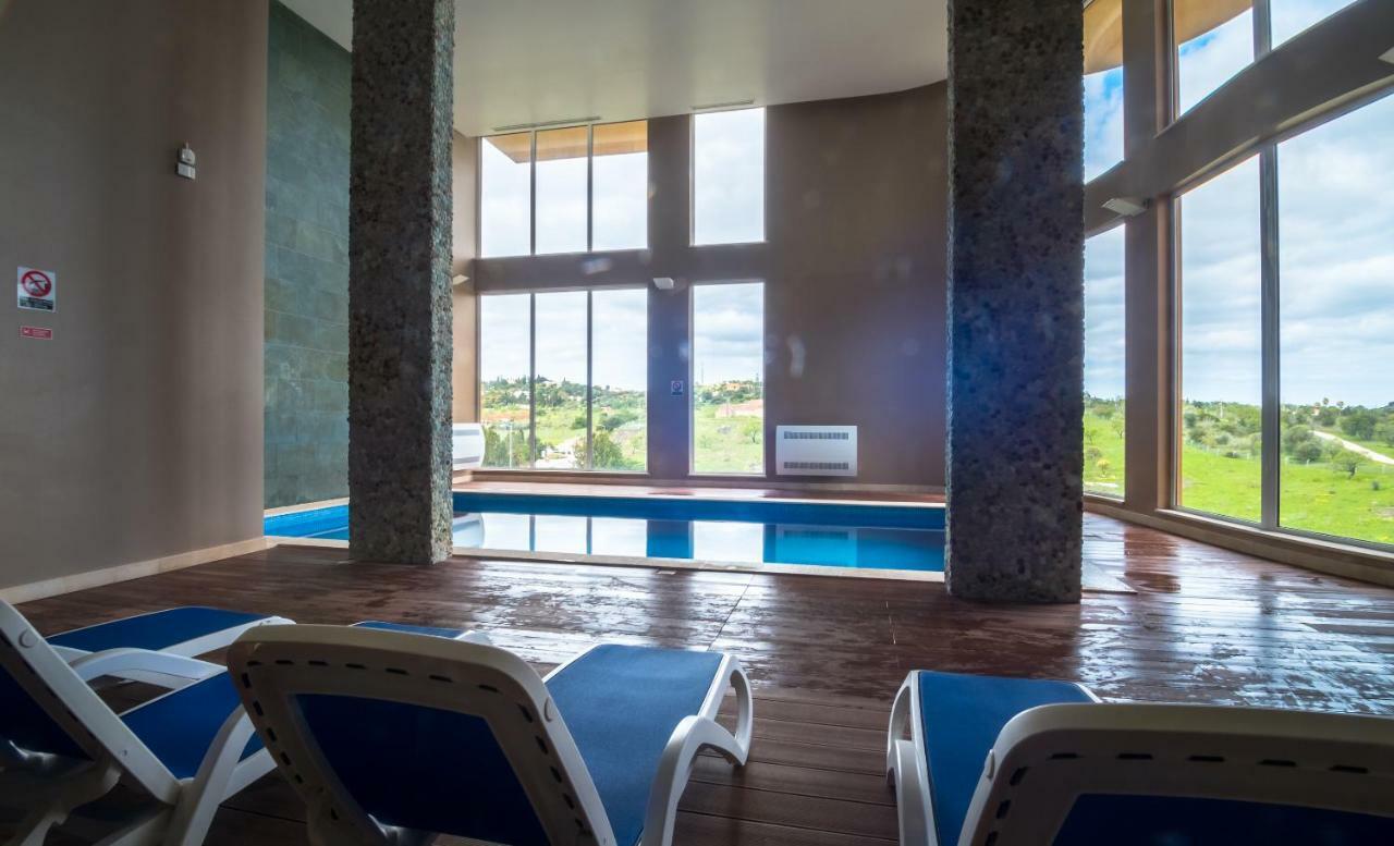 Panorama Apartment Lagos Exterior photo