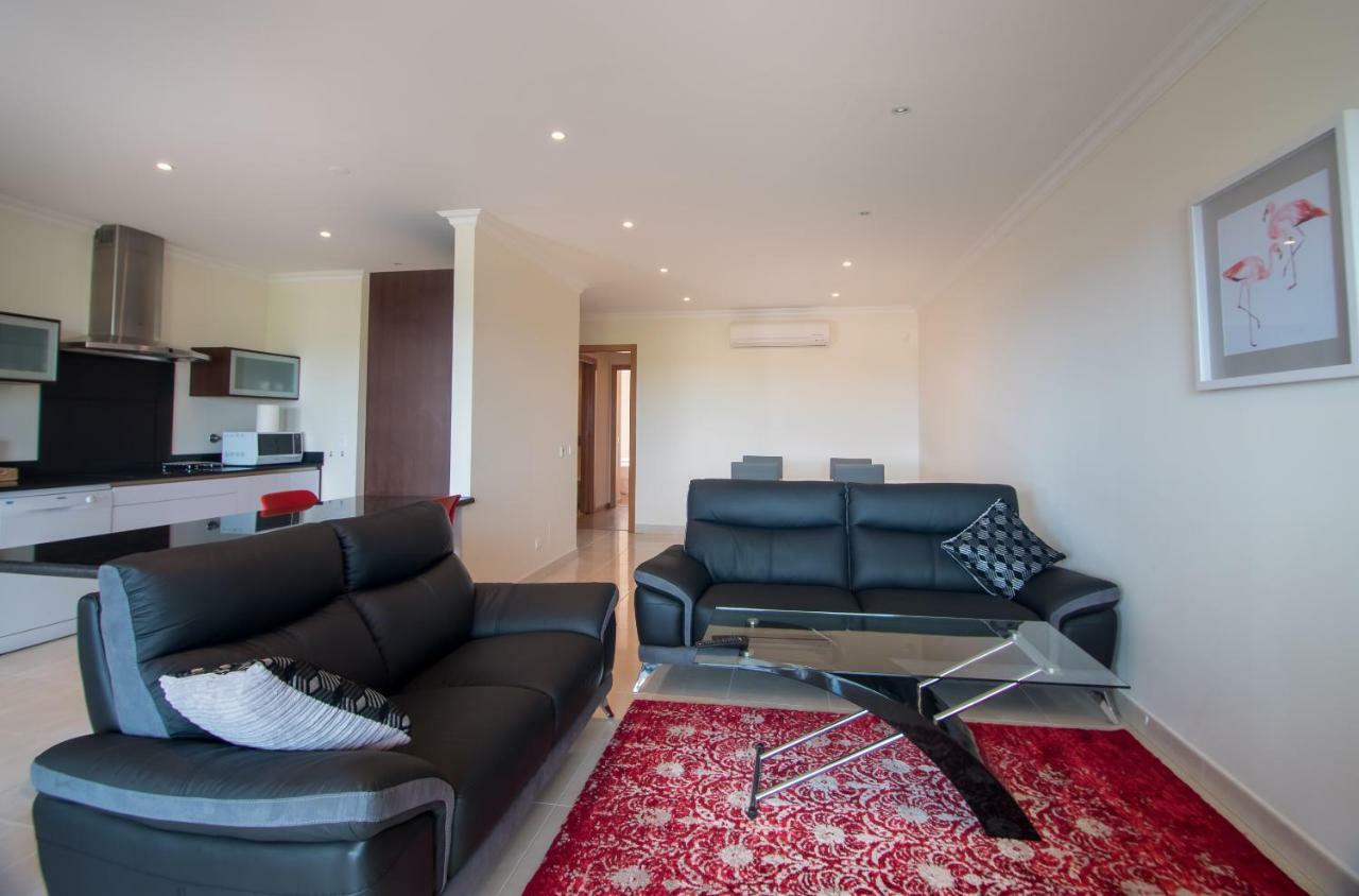 Panorama Apartment Lagos Exterior photo