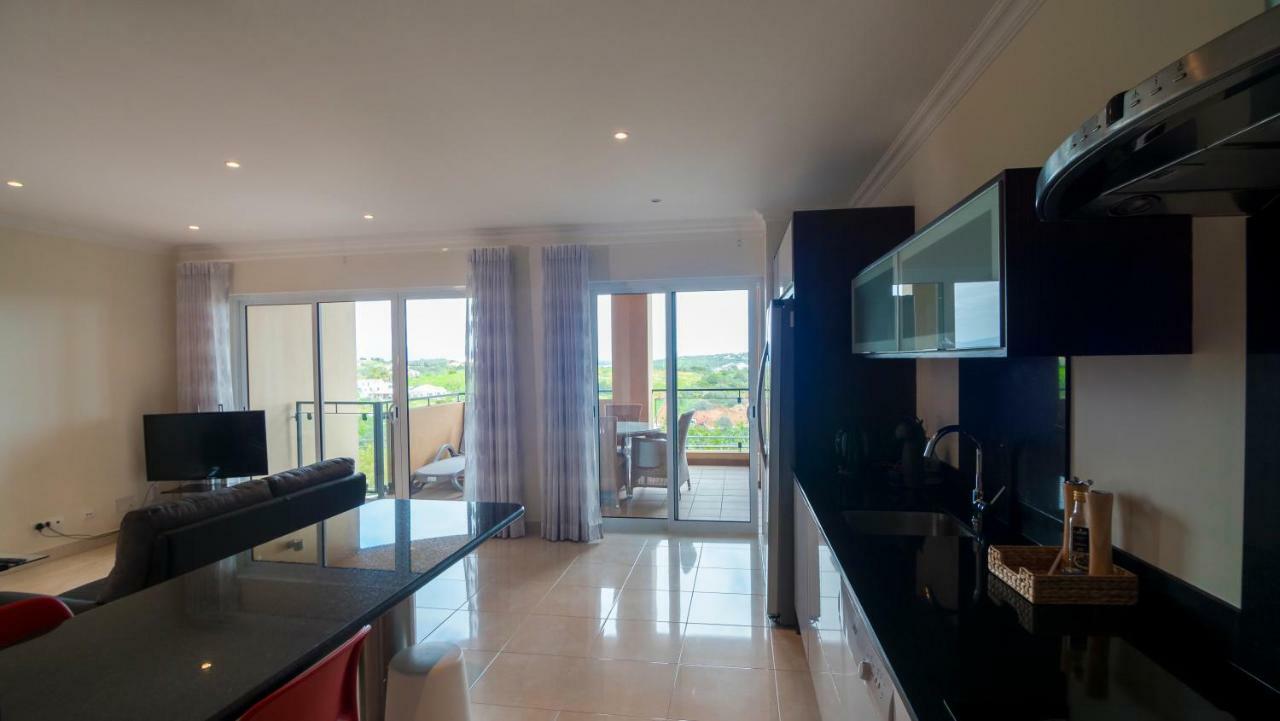Panorama Apartment Lagos Exterior photo