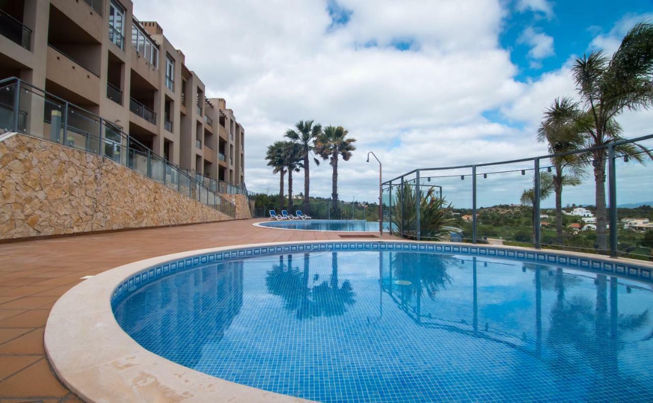 Panorama Apartment Lagos Exterior photo
